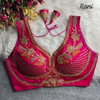 Tew Heavy Pure Soft Italian Silk Blouse Wholesale Suppliers In India